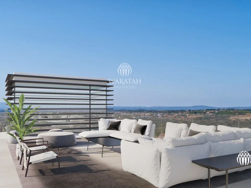Villa i Albufeira, Faro - foto 2